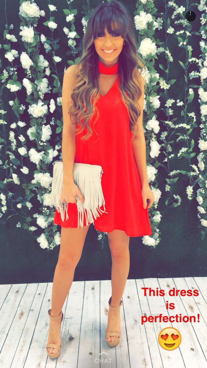 IslandBetches's tweet photo. @shophopes319 I am absolutely in love with this dress!!😍 #shophopes https://t.co/GDPoNKPuUB