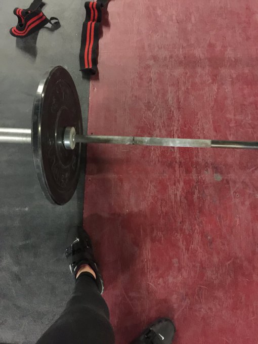 All the lifts All the technique https://t.co/HTTFtcjvOM<a href="/tag/twitchstreaming"class="tags"><span>#twitchstreaming</span></a>