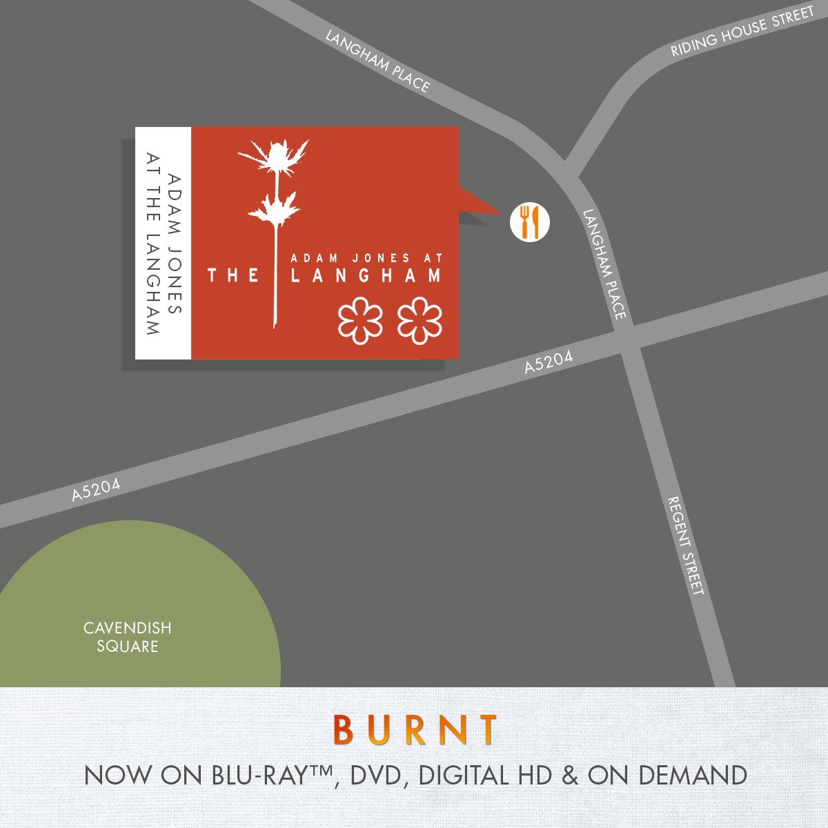 An elusive third star drives Adam Jones in his pursuit of perfection. Bring home #BurntMovie gwi.io/yokt93