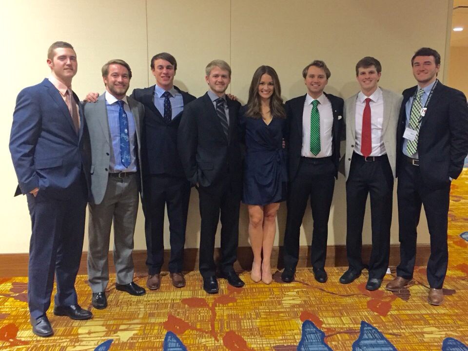 Arkansas State IFC tweet media