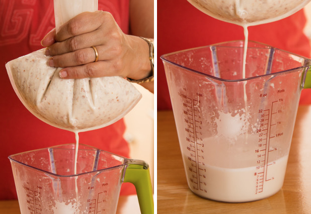 vegancuts's tweet photo. We're having a huge deal on @Kitchezen Reusable Nutnet Nut Milk Bags. Two for one! See here: https://t.co/XXyA5ZAHHx https://t.co/7zZ6TTQNfo