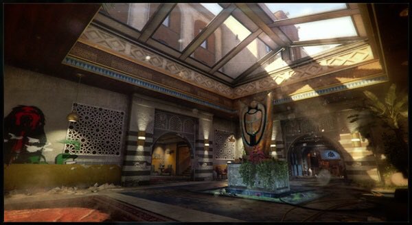 CODBattIes's tweet photo. RT ~ Standoff 
Vs.
Fav ~ Breach https://t.co/NLtjx10xCI