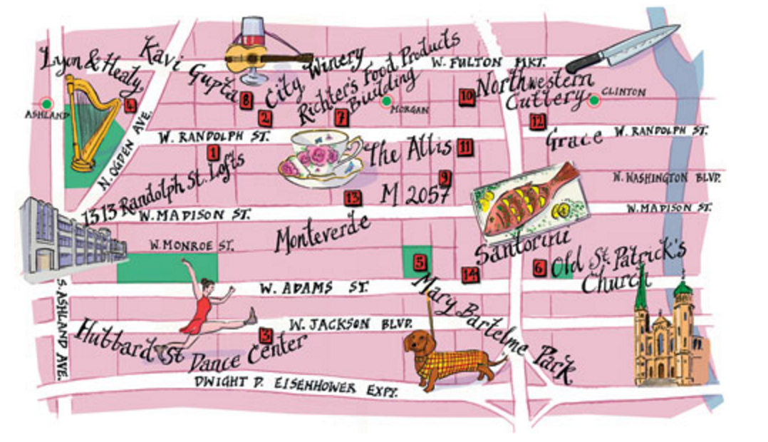 GatewayWLApts's tweet photo. See what makes #WestLoop the best loop! https://t.co/Pa1OonNW6d  #Chicago @ChicagoMag https://t.co/KVwpwdv0wi