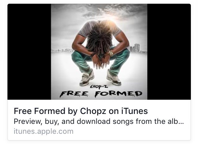 HawwiiBuddha's tweet photo. Go get dat new EP by @CHOP_Z #FreeFormed it's fire! 🔥💥🎼https://t.co/fLTkTt39LR https://t.co/tuPoOBj1Jc