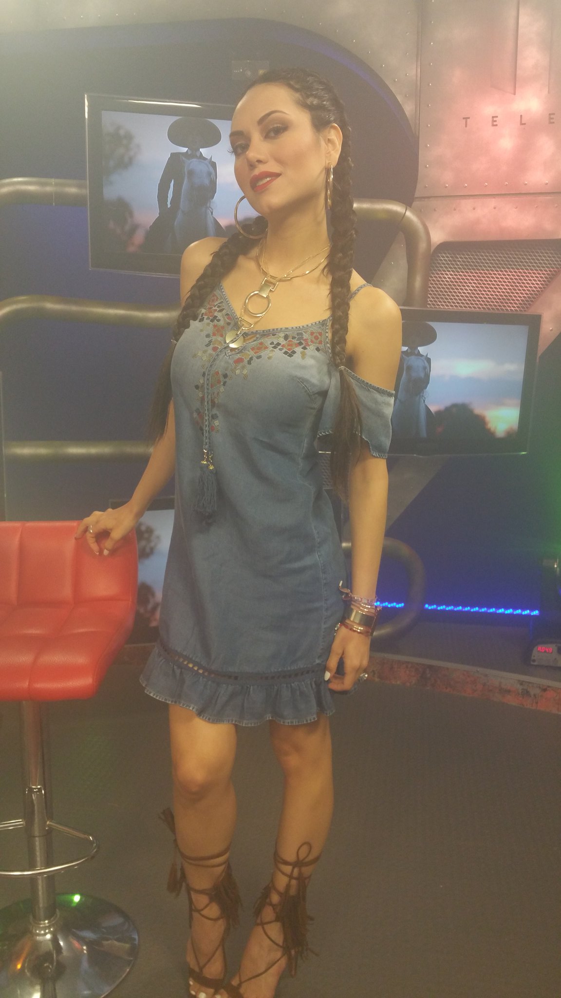 Teleritmo on Twitter: 