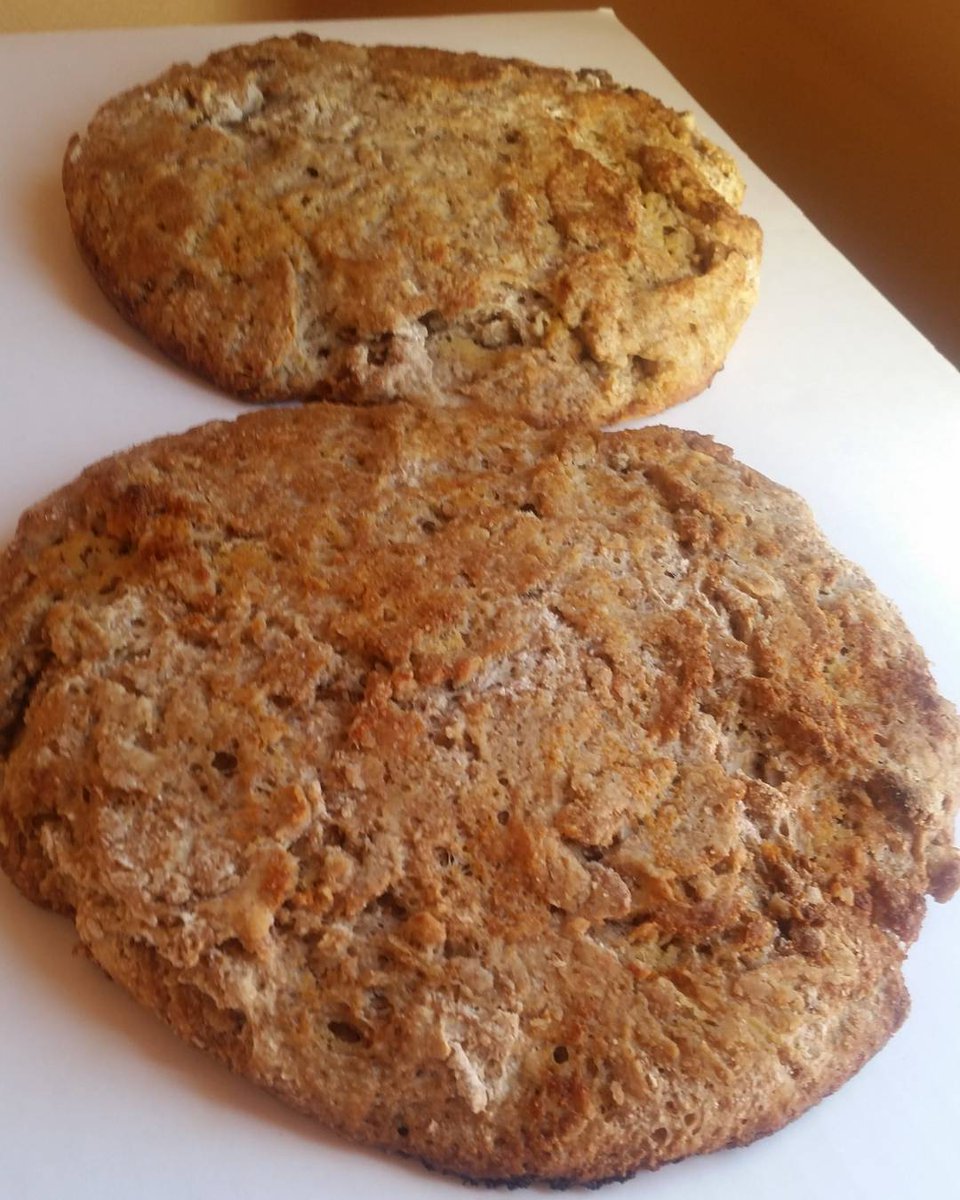 thebakeryfix's tweet image. Wheat #PeasantBread - great w/spreads &amp;amp; flavored olive oil
$7.00/2 loaves free US shipping
thebakeryfix@gmail.com