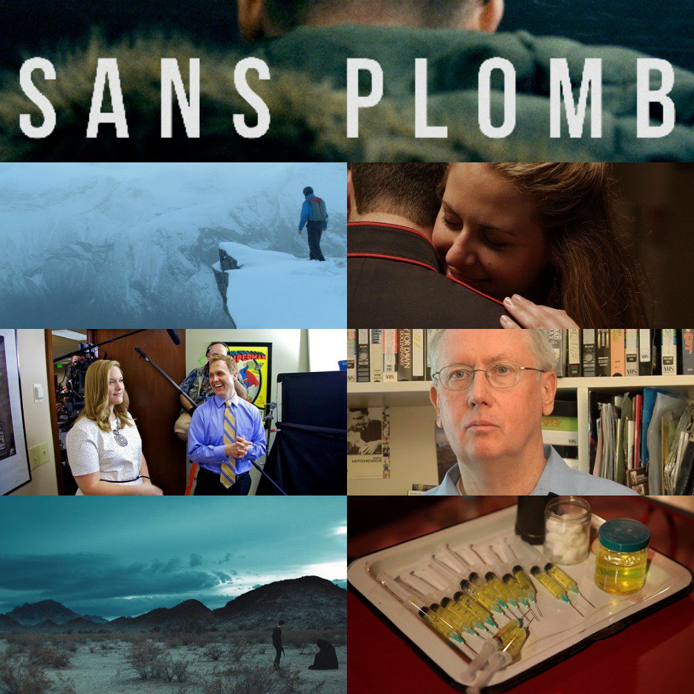 SHORTS 2: BASED ON A TRUE STORY #sfindiefest - films by <a href="/rimrockpictures/">Rimrock Pictures</a> <a href="/StudioTenenbaum/">Studio Tenenbaum</a> bit.ly/1PshJ9X