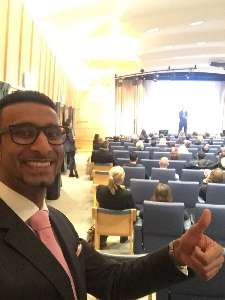 M_UnderdogsClub's tweet photo. The launch of the Stockholm Sweden Chapter was a massive success tonight! #millionaireunderdogclub https://t.co/sGw8B3TcuG