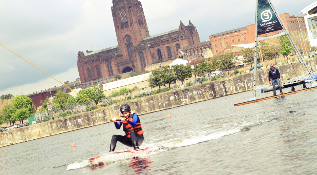 Beginner lessons - If you don’t get up, we will give you your full money back! #Wakeboarding
buff.ly/1QiOcWC