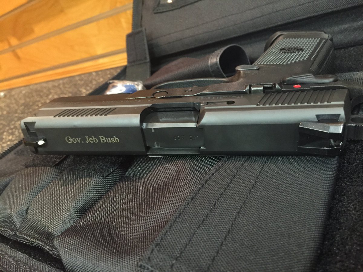 Jeb Bush’s gun tweet is a portrait of the American nightmare  CbXbjS-XIAAU4cJ