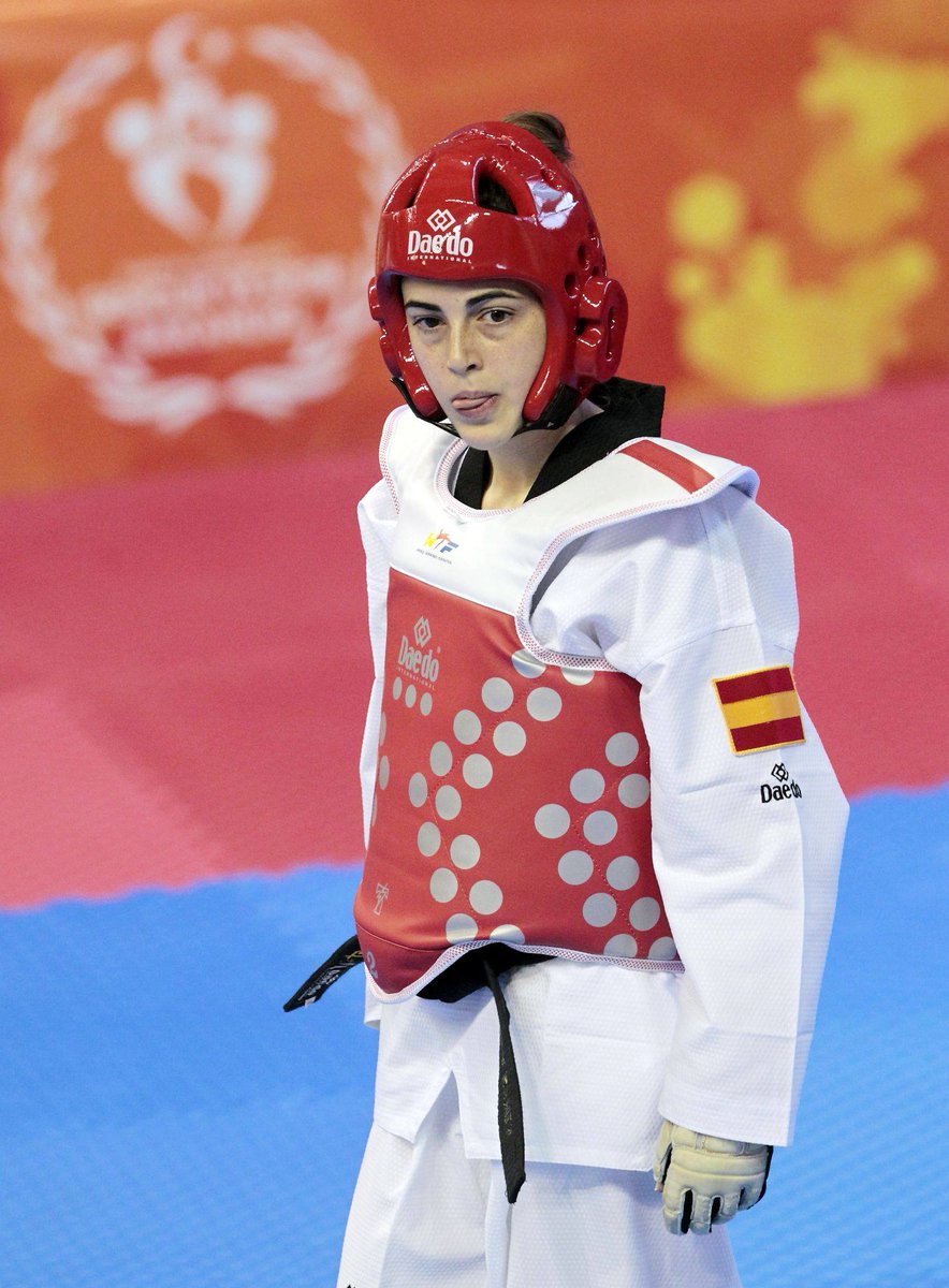 Mención especial para la deportista de Taekkondo <a href="/paulabenes/">Paula Benés Ibáñez</a> por su trayectoria en el 2015