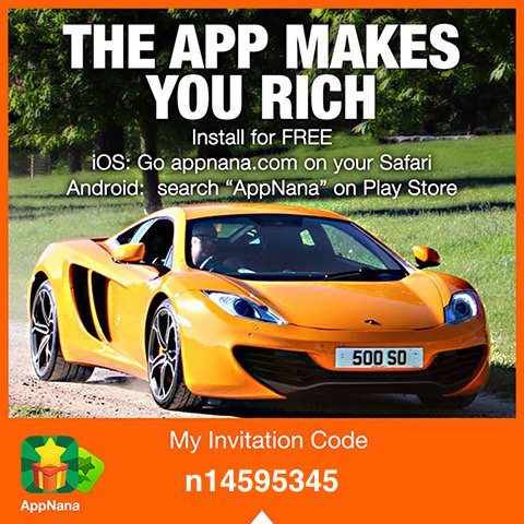 MaddenPlaya6431's tweet photo. Use this app to get free money and other FREE stuff on games this ACTUALLY WORKS https://t.co/oORuISxa0x