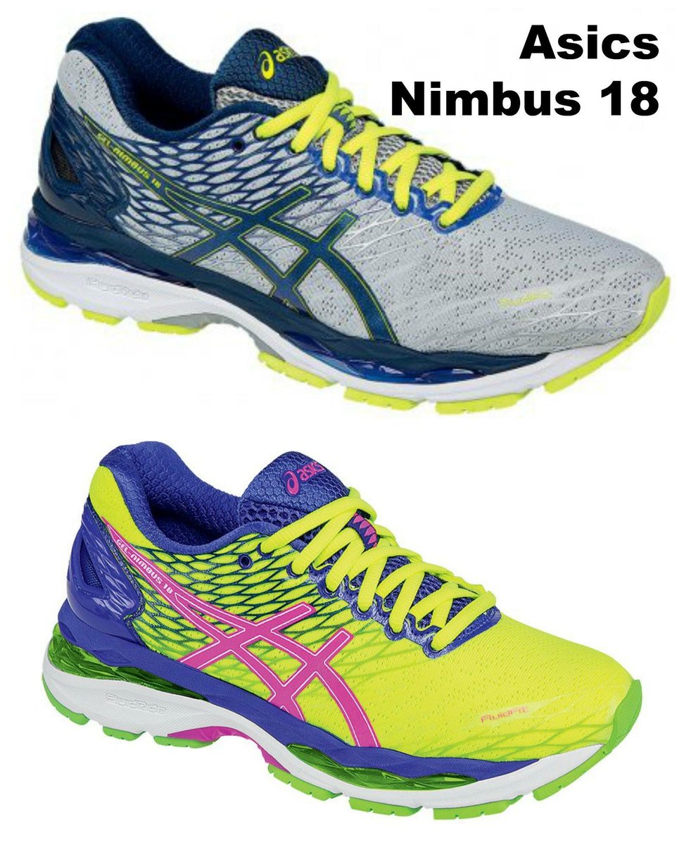 FleetFeetICT's tweet photo. Come try out the softest Nimbus yet! #runintheclouds https://t.co/qSIlSyrYFp