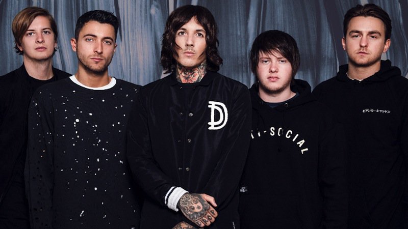 bluntmag's tweet photo. This is not a drill: @bmthofficial officially reveal Australian tour dates: https://t.co/W2shC9cLUG https://t.co/U4jaJmxxLh