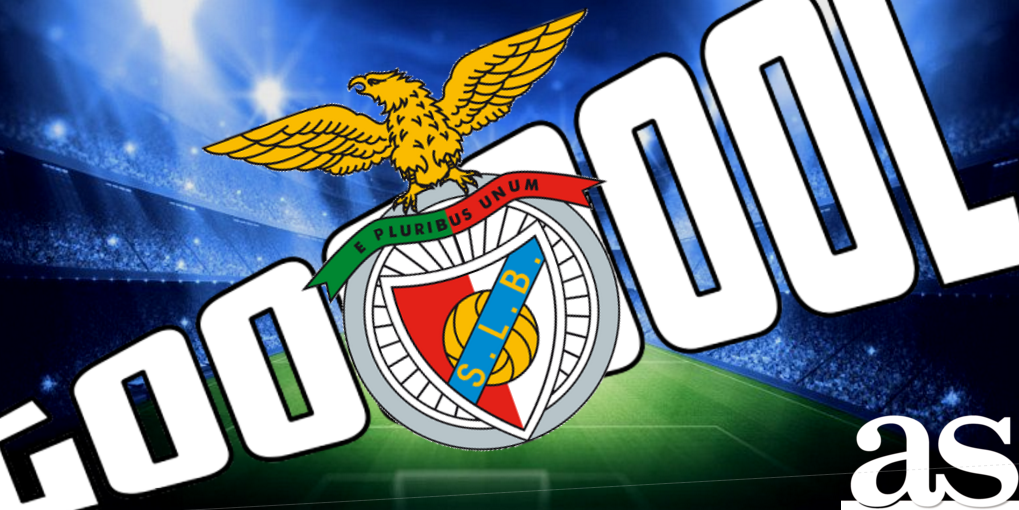 diarioas's tweet photo. DIRECTO #Champions | GOOOOOL de Jonas. El Benfica se adelanta en el último minuto https://t.co/cd63uneM5R https://t.co/E9aycNZfJj