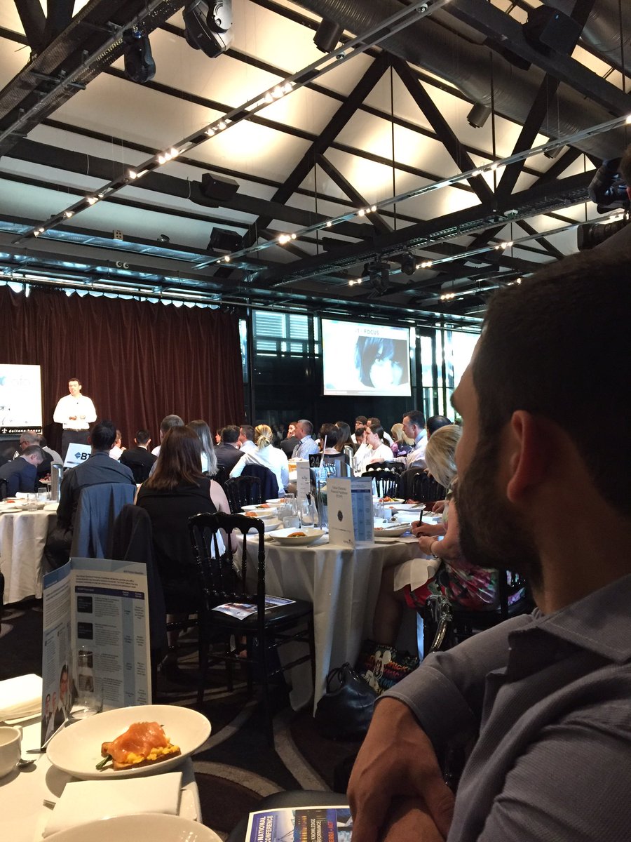 Ensombl's tweet image. Absorbing ideas @AdrianPatty_ great ideas @stew_bell #AFAau #Genxt doing things differently @RJFinLife @ben__nash