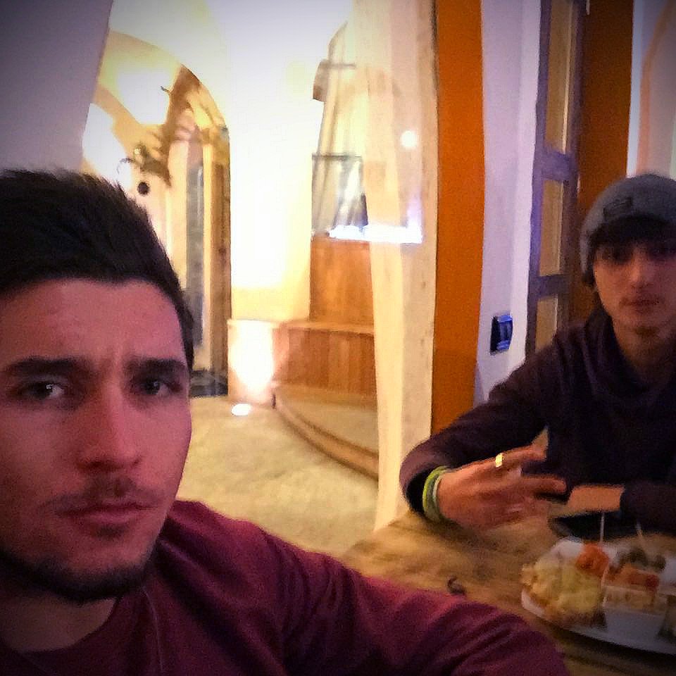 AMonteanni's tweet photo. La coppia che scoppia! https://t.co/Nd3vrUA8uH