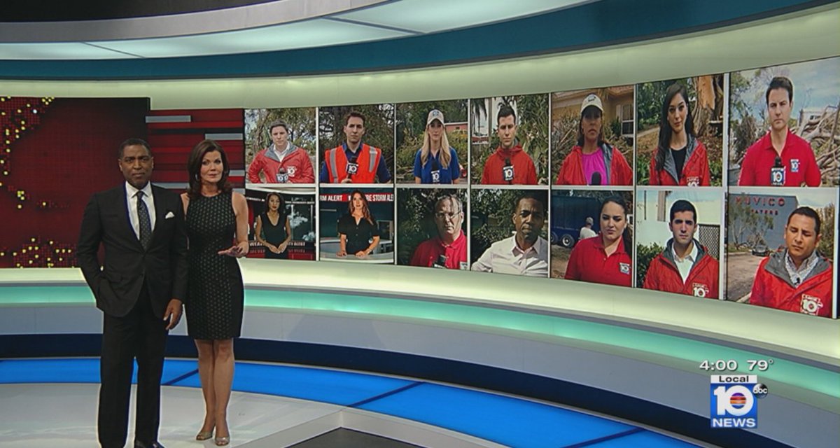 Wow, that's a lot of people, that's a lot of coverage of this morning's tornadoes bit.ly/216AeZr?utm_me… #14box https://t.co/GnZVApS73c