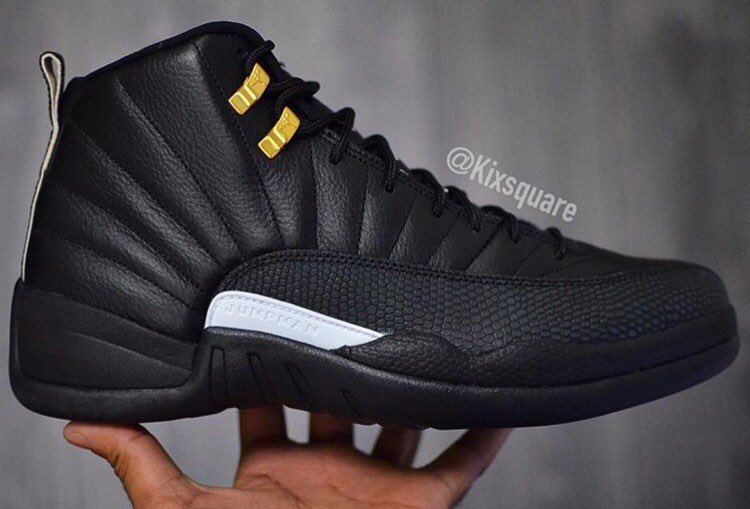 SneakerHooked's tweet photo. Master 12's https://t.co/IQEf57Nwdz