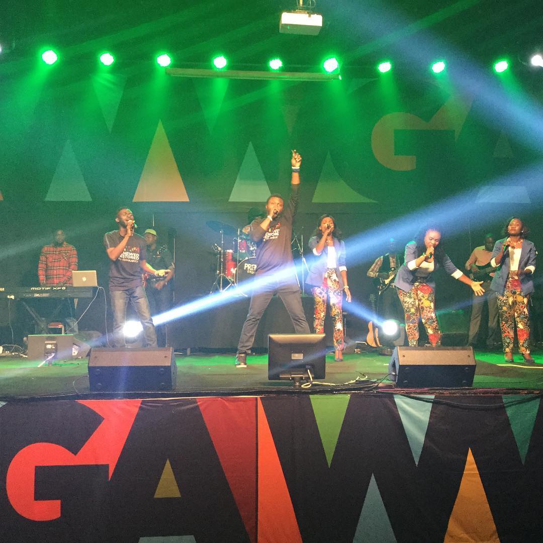 SingwithGA's tweet image. 5. #HowtoParticipate U will get a repost immediately on all 3 Acct. @SingWithGA , @WorshiptWithGA , @gbenagaadenuga