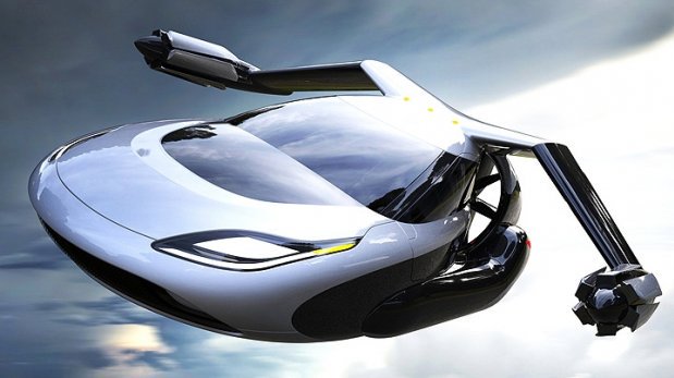 ElNacionalWeb's tweet photo. El auto volador estará listo para el 2017 https://t.co/YekCHak8mL https://t.co/HPSg22qSyh