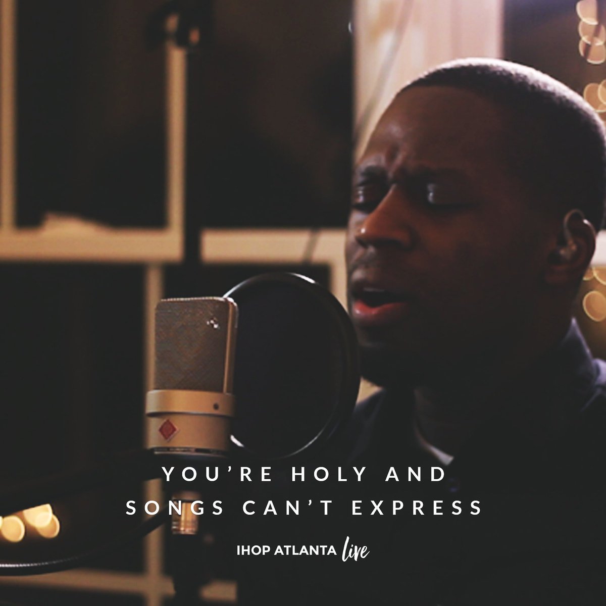 forerunnerchrch's tweet photo. 🎶Hallowed be Your name🎶 
You're invited to the album release of ihop ATL's CD: Houses Vol. 1! This Thursday @ 7:30pm https://t.co/W3fVpfTigd