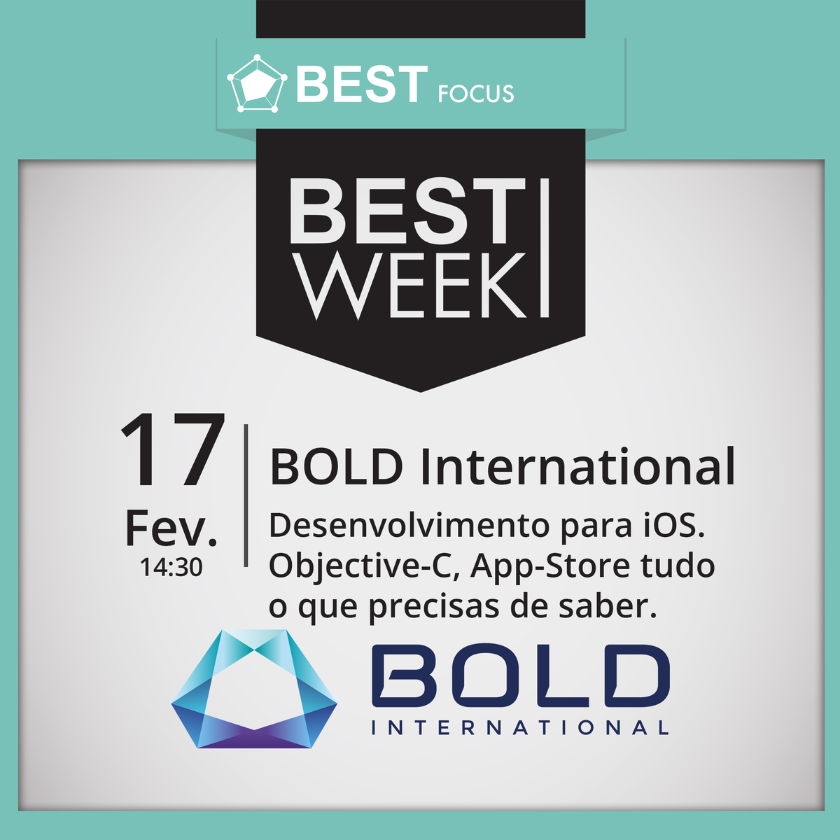 NEEC_FCT's tweet photo. [Divulgação]

Inscreve-te já e consulta as restantes sessões da BEST Week em https://t.co/dNufuQDxzy https://t.co/buK9oHd0Wd
