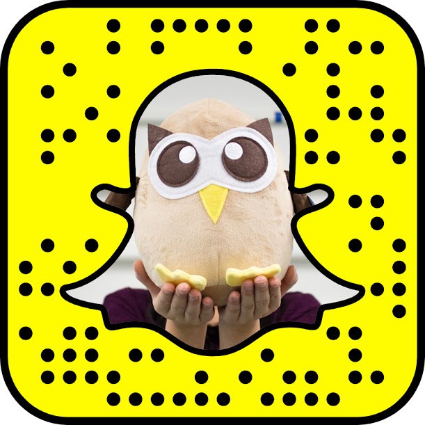 hootsuite's tweet photo. It's Snapcity up in here 😏 @Hootsuite's on Snapchat! Follow us for social media tips and fun https://t.co/ajCeZUIU6j
