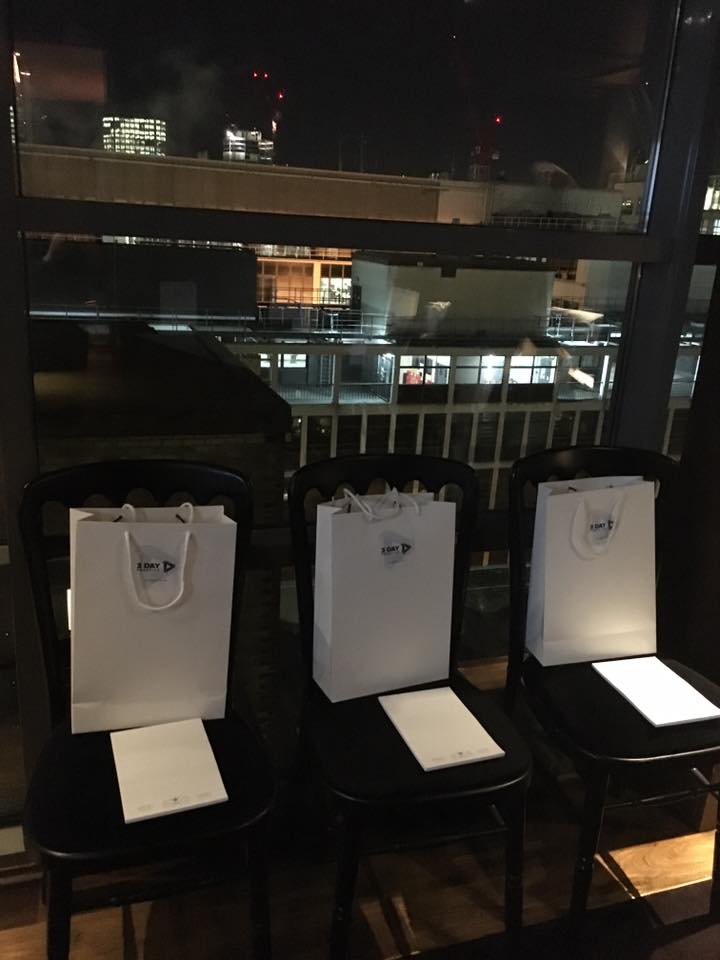 Grow_UrPractice's tweet photo. Massive thanks to our fab dental labs for their contributions to the goodie bags @QSTuk @WiredOrtho @BoutiqueWhiten https://t.co/FHzmojmLBq
