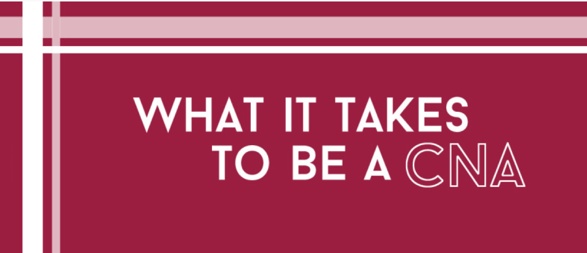GabrielHealth's tweet photo. Have you ever wondered if you have what it takes to be a CNA? 

Our latest blog dives in> https://t.co/u9dke8rqm1 https://t.co/YSm42rBMI8