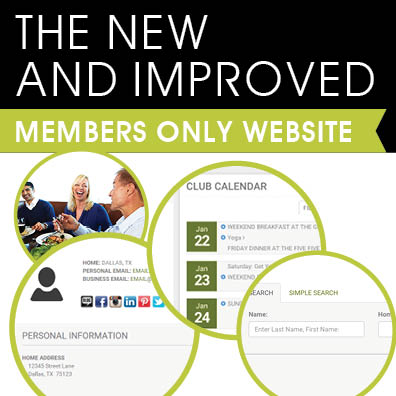 BrookhavenClub's tweet photo. We're excited to introduce the newly improved Members-only website today! https://t.co/yitGVOgBDq https://t.co/gCQtHvCCWF
