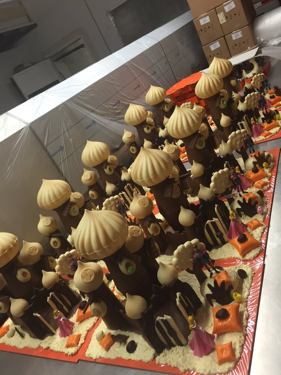 Toda princesa se merece su castillo😘