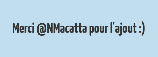 astrserpentaire's tweet photo. @NMacatta merci pour l'ajout :-) Voici une chaine YT qui devrait vous intéresser : https://t.co/8ZQBXmgf5o https://t.co/KopWF3Zd5J