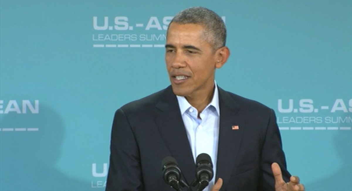 President says he'll nominate Supreme Ct candidate who's indisputably qualified for the seat bit.ly/1XwdFeJ?utm_me… https://t.co/vhDc3q3jM2