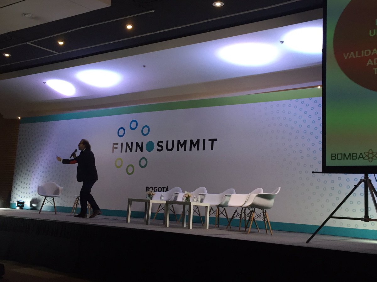 ¡Construye lo que la gente quiere! <a href="/alf2021/">Alfredo Osorio</a> #FSBOG