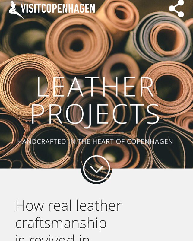 LeatherProjects's tweet photo. So proud of being part of a new campain from @VisitCopenhagen and @SingaporeAir - https://t.co/vJvI2EitrY 🎉✈️🍷 https://t.co/ndwm7h4ae1