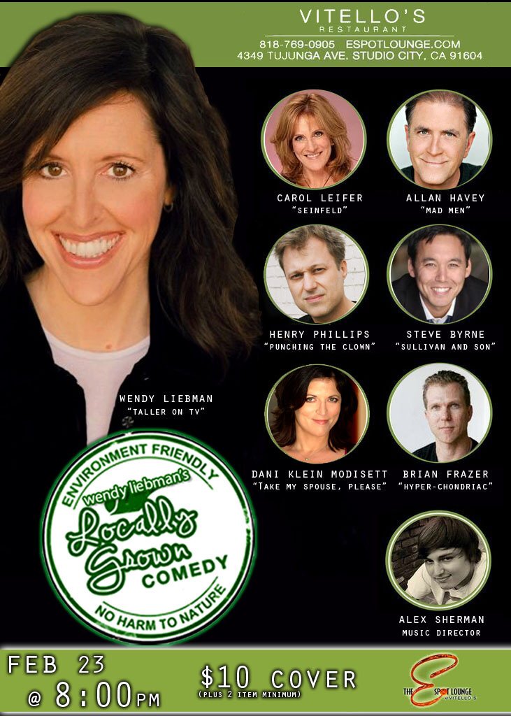 LocallyGrownCom's tweet photo. This! Feb 23rd! $10!
Reserve your ticket now!
https://t.co/xIk11MVrMO
LISTEN HERE
BUY TICKETS NOW
FEB 23 https://t.co/vEqAHAAx6X