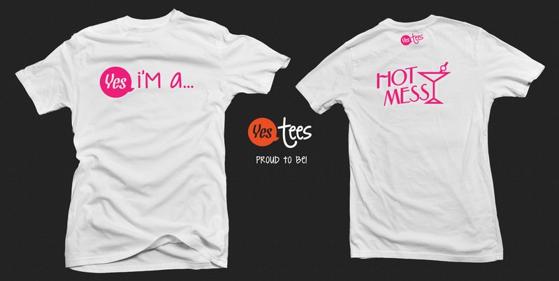 YesTees's tweet photo. Ha! .@RoxeteraRibbons Looks like we sent the wrong tshirt to you! https://t.co/LocMPgEkWt