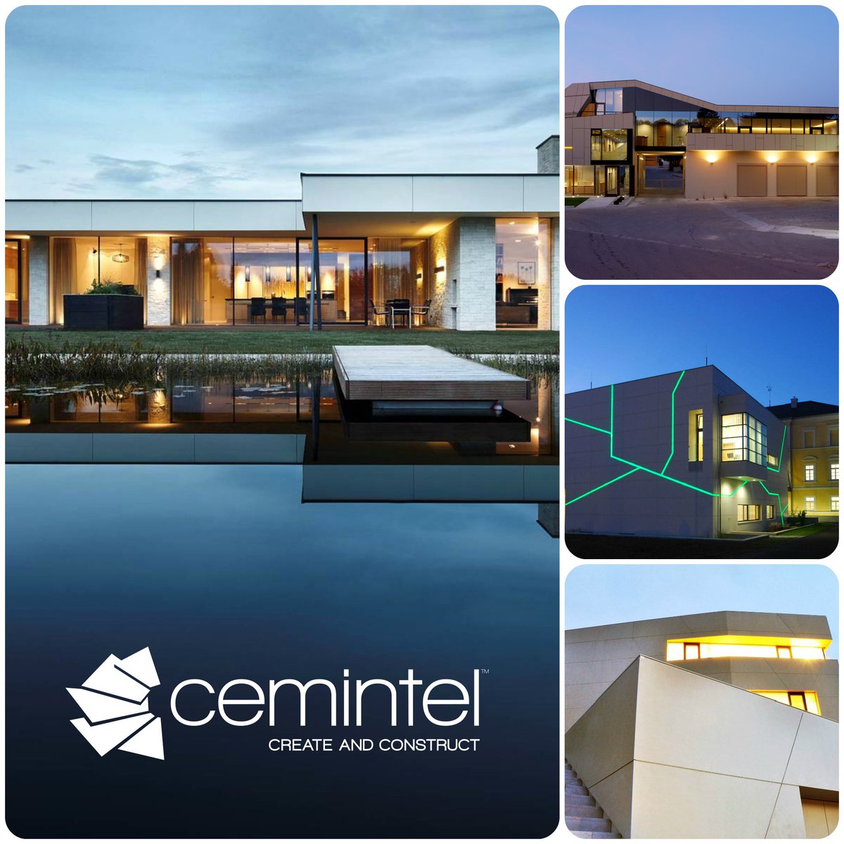 Cemintel's tweet photo. Light up your design with our Creative Facades!
https://t.co/bNJE8QRgAT
#DesignRight #BuildBetter #CSR #Cemintel https://t.co/77fJEjanUL