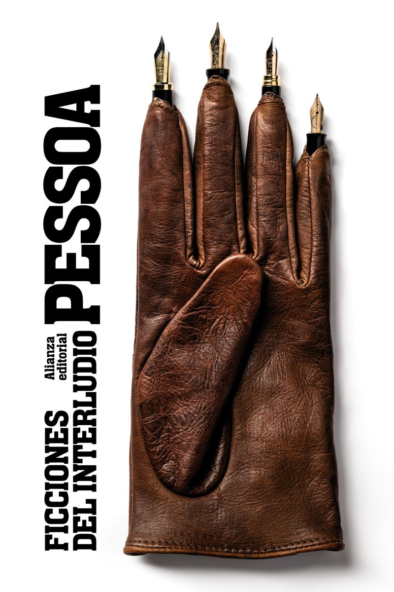 Es necesario destruir el propósito de todos los puentes,
vestir de demencia los paisajes de todas las tierras
Pessoa