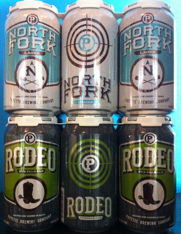 theCannerybeer's tweet photo. New Brewery Arrival from @PayetteBrewing Come in and for Rodeo Rye Pale or North Fork Lager https://t.co/xM2hq1YAhK