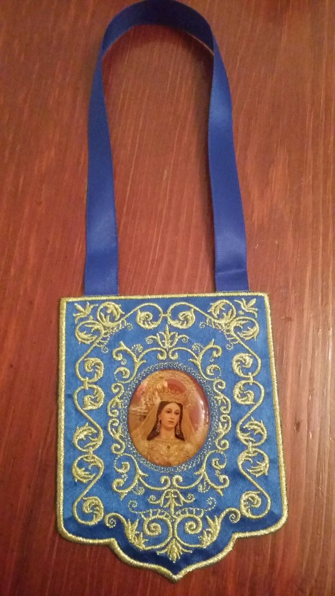 GJCerrillero's tweet photo. Nuevos artículos religiosos de nuestra hdad. Ya están a la venta https://t.co/Bo5kt1LYNi