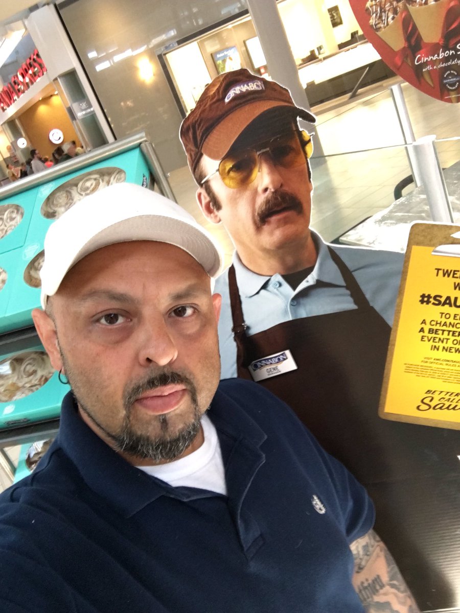 winner winner chicken dinner #epicinstalls #breakingbad4life #SaulSelfie