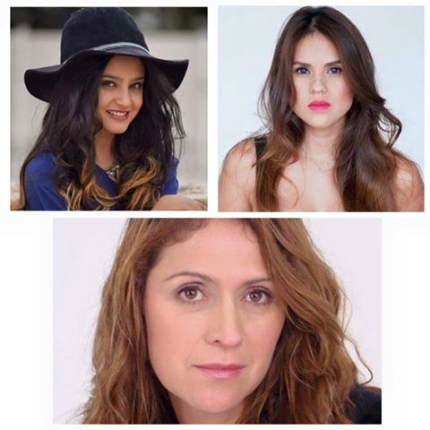 Mujeres al Límite tweet media