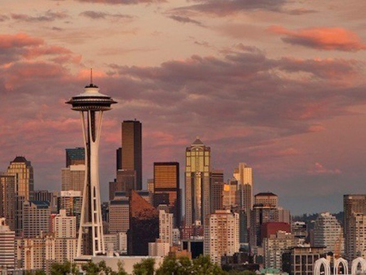 Adventures to Knock off Your Bucket List in #Seattle, WA | <a href="/RootsRated/">RootsRated</a> - buff.ly/1PLR8oX #PNW