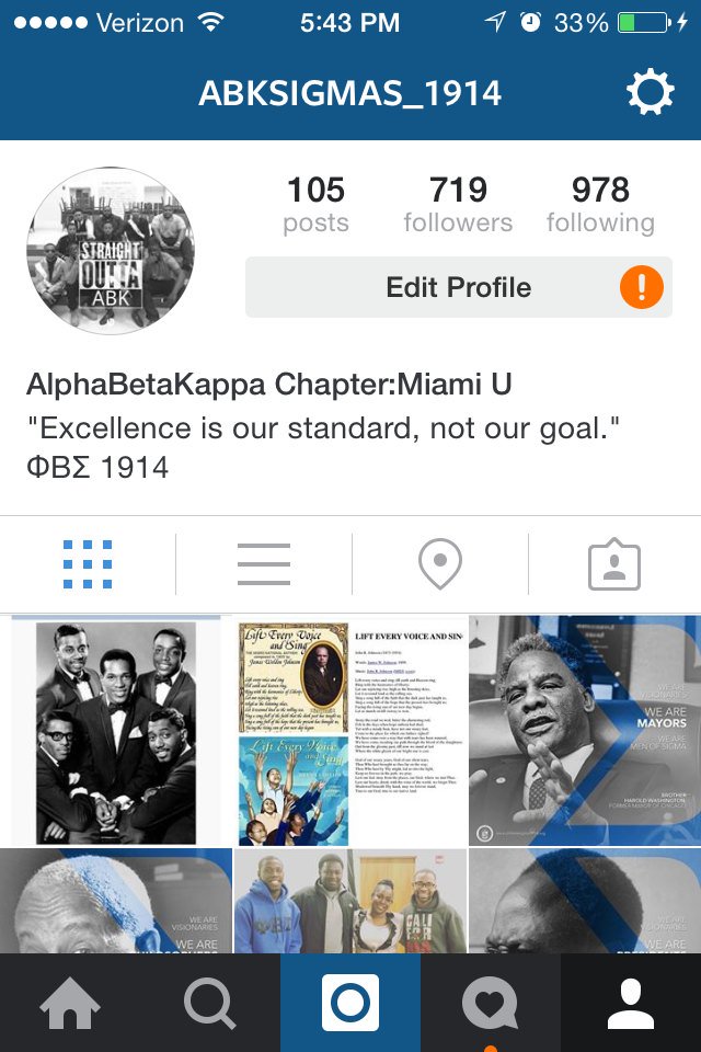 acenamedfocus's tweet photo. Follow us we need followers and we doing BHM POST!! https://t.co/SVrXoqohIb