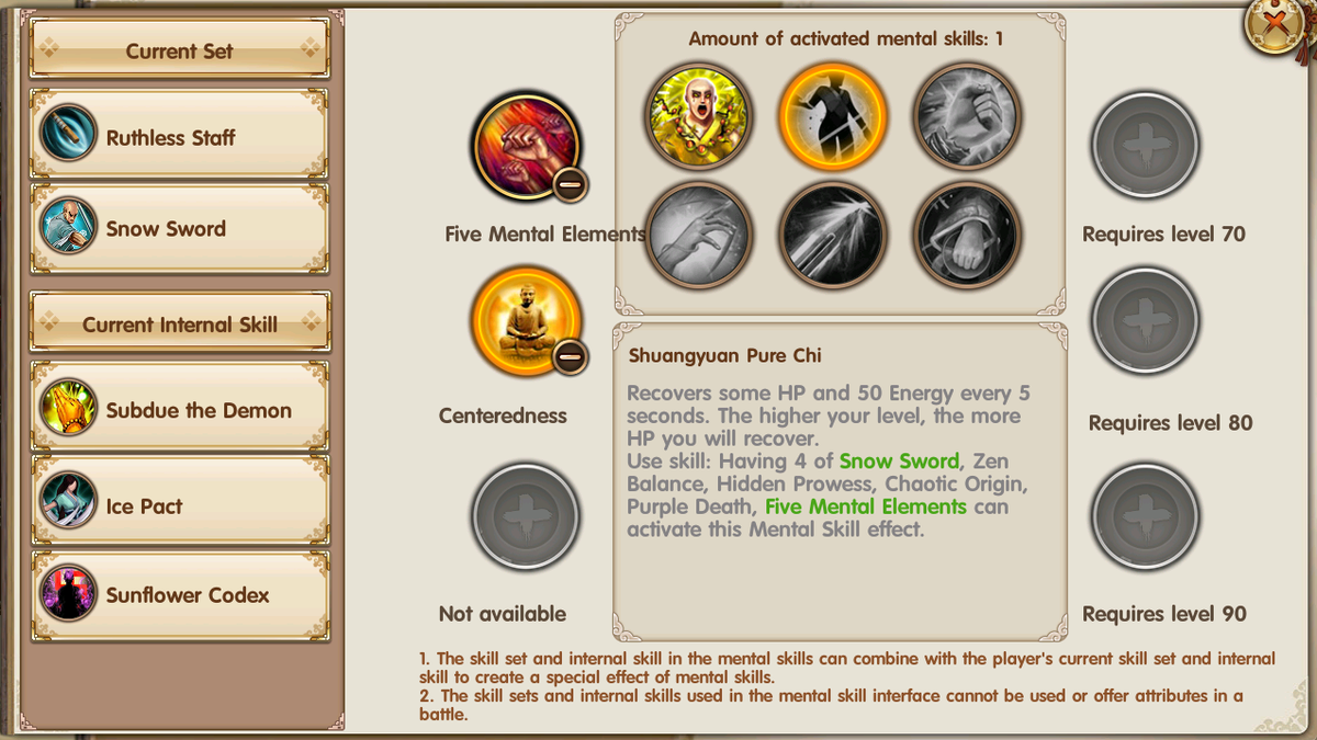 age of wushu dynasty school guide age of wushu dynasty school guide