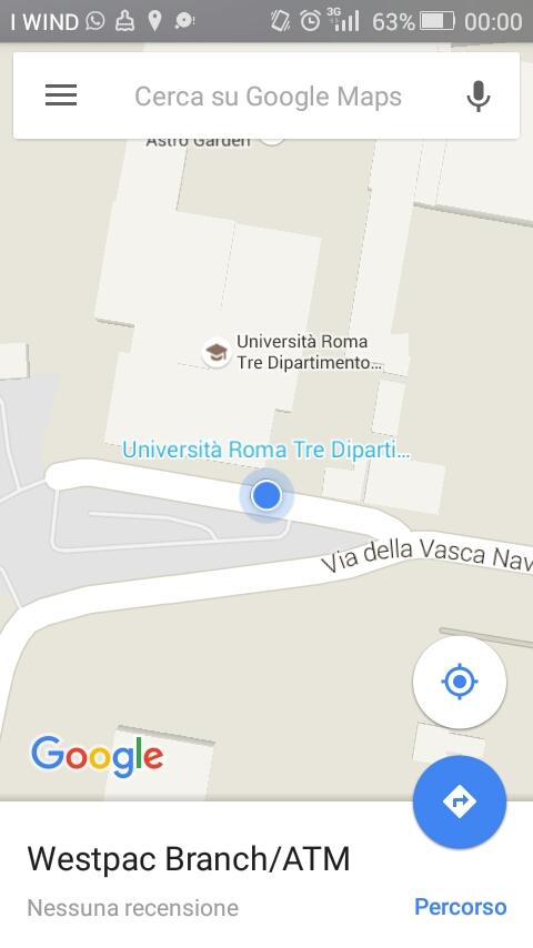 elbydelby's tweet photo. Ancora qui... #LunaRm3 https://t.co/w3lxc6luV8