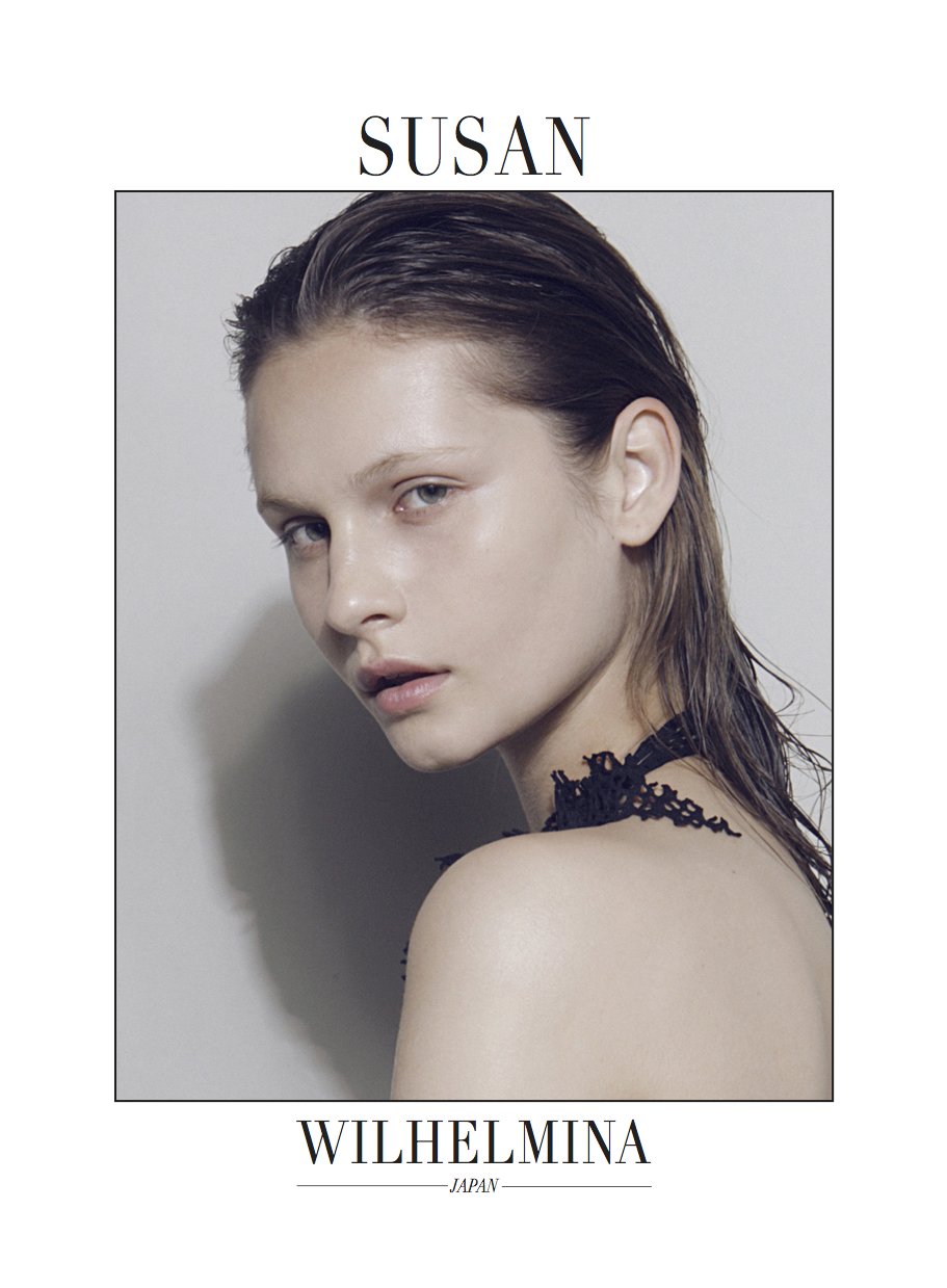 Casbahmodels Susan Coming Soon 外国人モデル 外国人モデル事務所 モデル モデル事務所 ファッションモデル ウィルヘルミーナ 海外モデル 招聘モデル モデルエージェンシー 東京 Wilhelmina T Co Ffvv4jbj29 Twitter