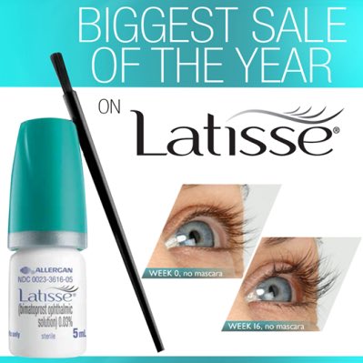 APMwellness's tweet photo. Need fuller lush #eyelashes? #Latisse #BOGO #sale now @APMEsthetics #Pittsburgh! 412.831.0222 :) https://t.co/TvQn9bViq0